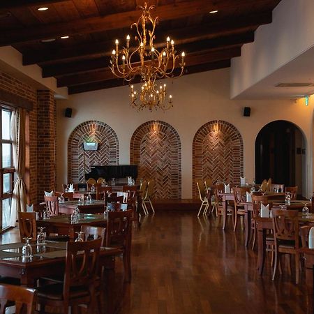 Ardenhill Resort & Golf Τζέτζου Εξωτερικό φωτογραφία
