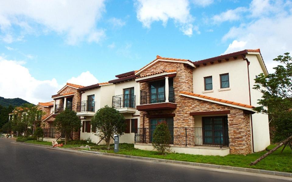Ardenhill Resort & Golf Τζέτζου Εξωτερικό φωτογραφία