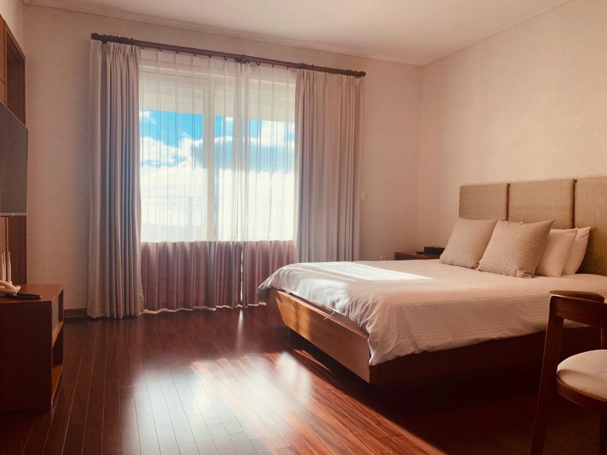 Ardenhill Resort & Golf Τζέτζου Εξωτερικό φωτογραφία