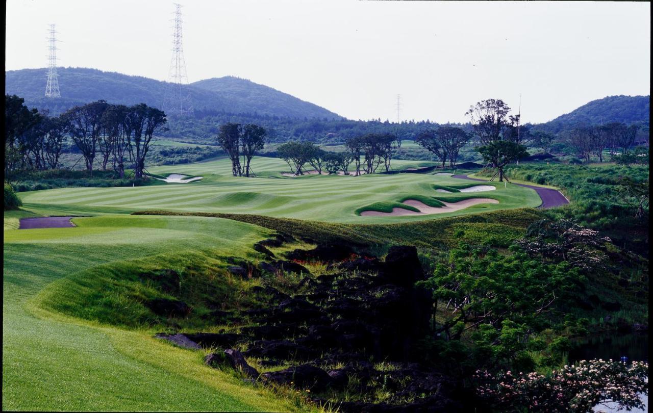 Ardenhill Resort & Golf Τζέτζου Εξωτερικό φωτογραφία