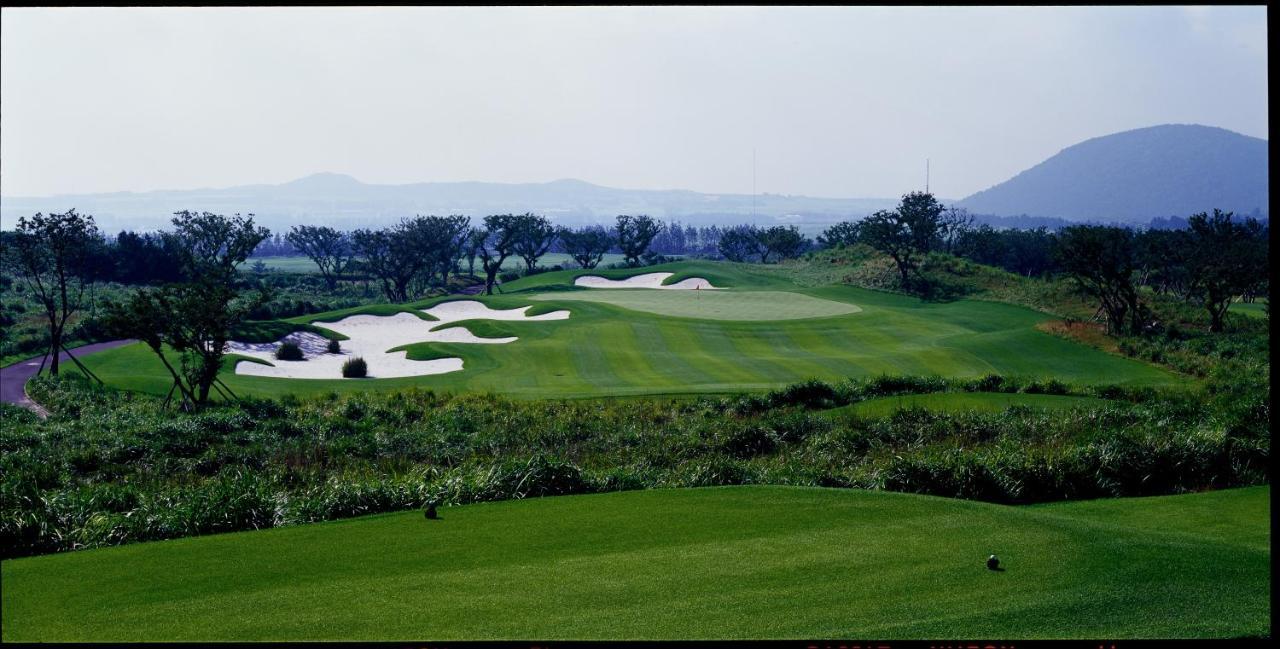 Ardenhill Resort & Golf Τζέτζου Εξωτερικό φωτογραφία