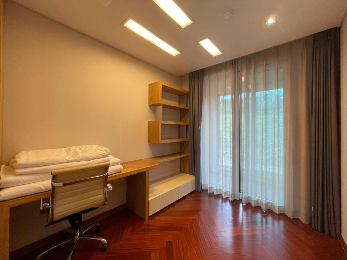 Ardenhill Resort & Golf Τζέτζου Εξωτερικό φωτογραφία