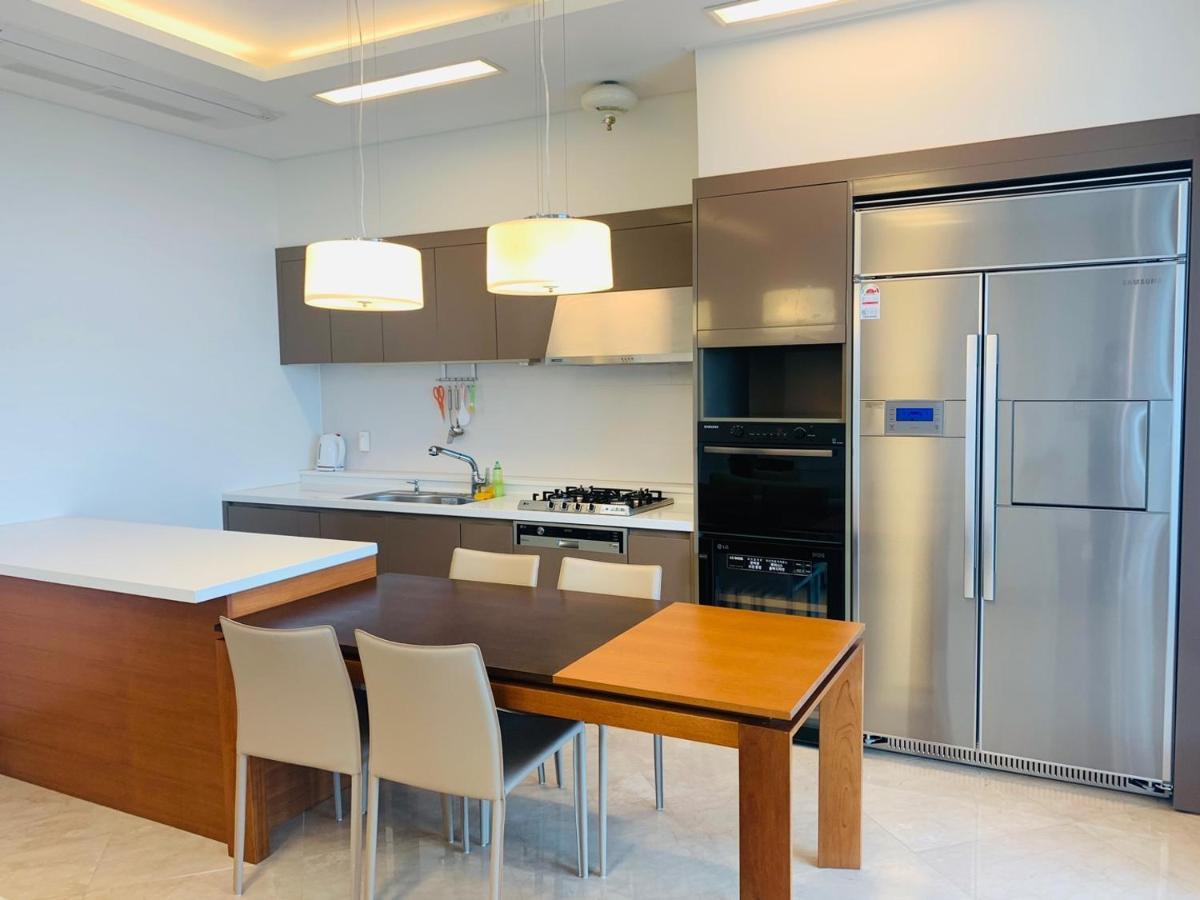 Ardenhill Resort & Golf Τζέτζου Εξωτερικό φωτογραφία