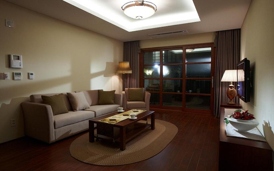 Ardenhill Resort & Golf Τζέτζου Εξωτερικό φωτογραφία