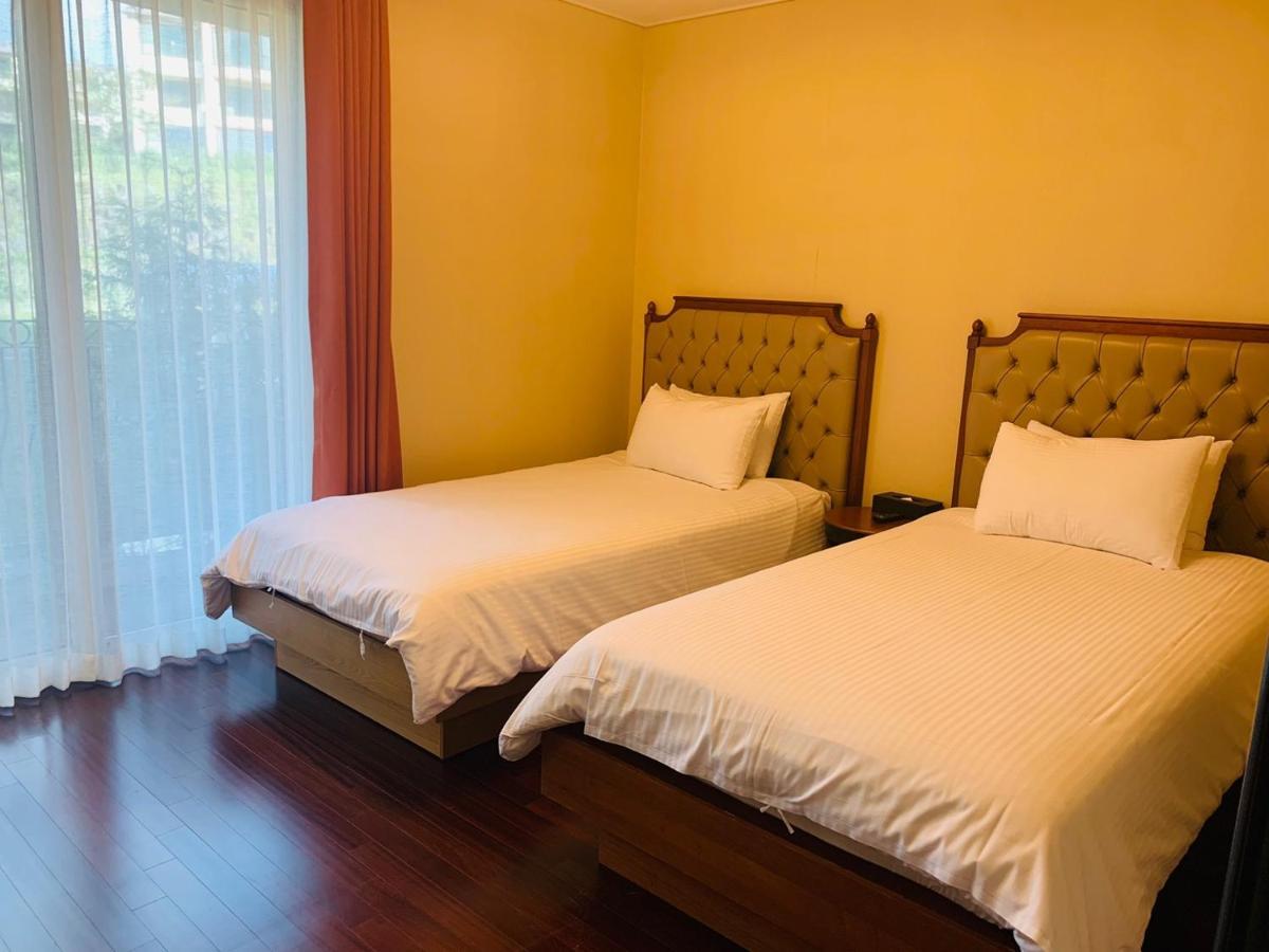 Ardenhill Resort & Golf Τζέτζου Εξωτερικό φωτογραφία