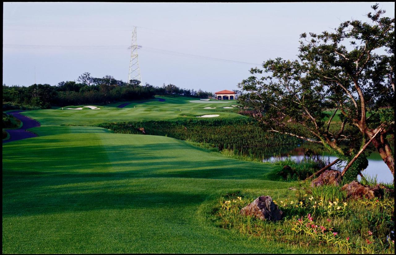 Ardenhill Resort & Golf Τζέτζου Εξωτερικό φωτογραφία