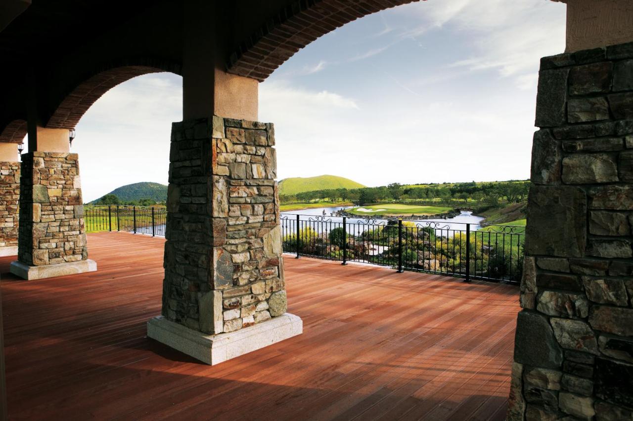 Ardenhill Resort & Golf Τζέτζου Εξωτερικό φωτογραφία
