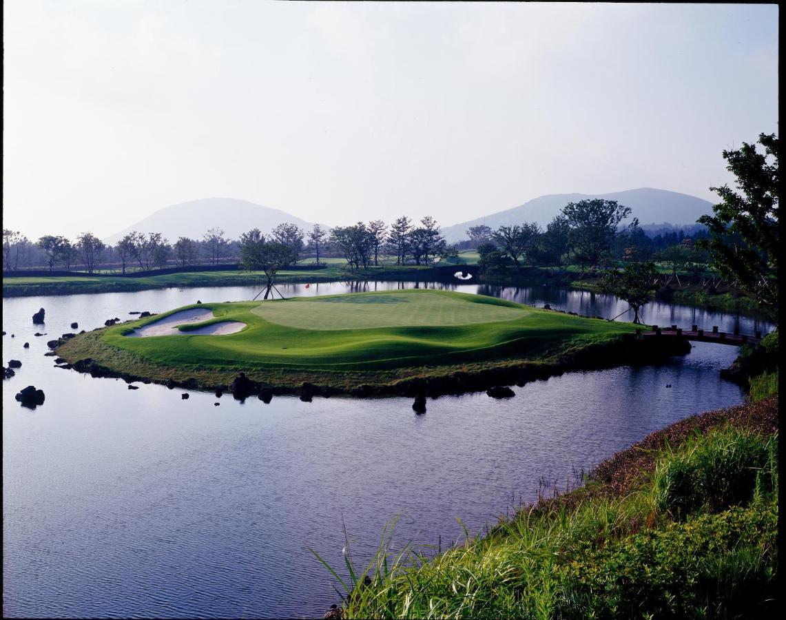 Ardenhill Resort & Golf Τζέτζου Εξωτερικό φωτογραφία