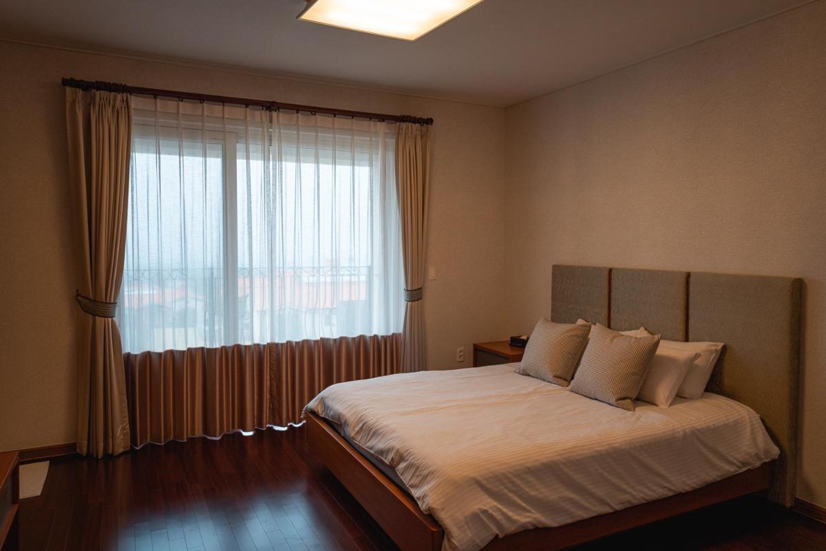 Ardenhill Resort & Golf Τζέτζου Εξωτερικό φωτογραφία