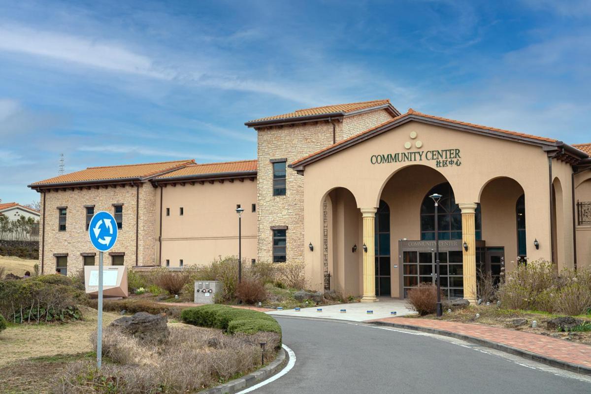 Ardenhill Resort & Golf Τζέτζου Εξωτερικό φωτογραφία