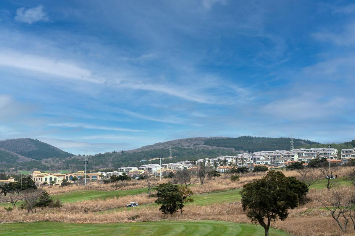 Ardenhill Resort & Golf Τζέτζου Εξωτερικό φωτογραφία