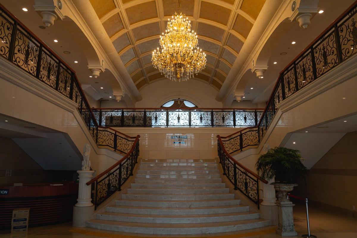 Ardenhill Resort & Golf Τζέτζου Εξωτερικό φωτογραφία