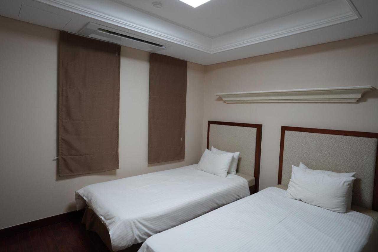 Ardenhill Resort & Golf Τζέτζου Εξωτερικό φωτογραφία