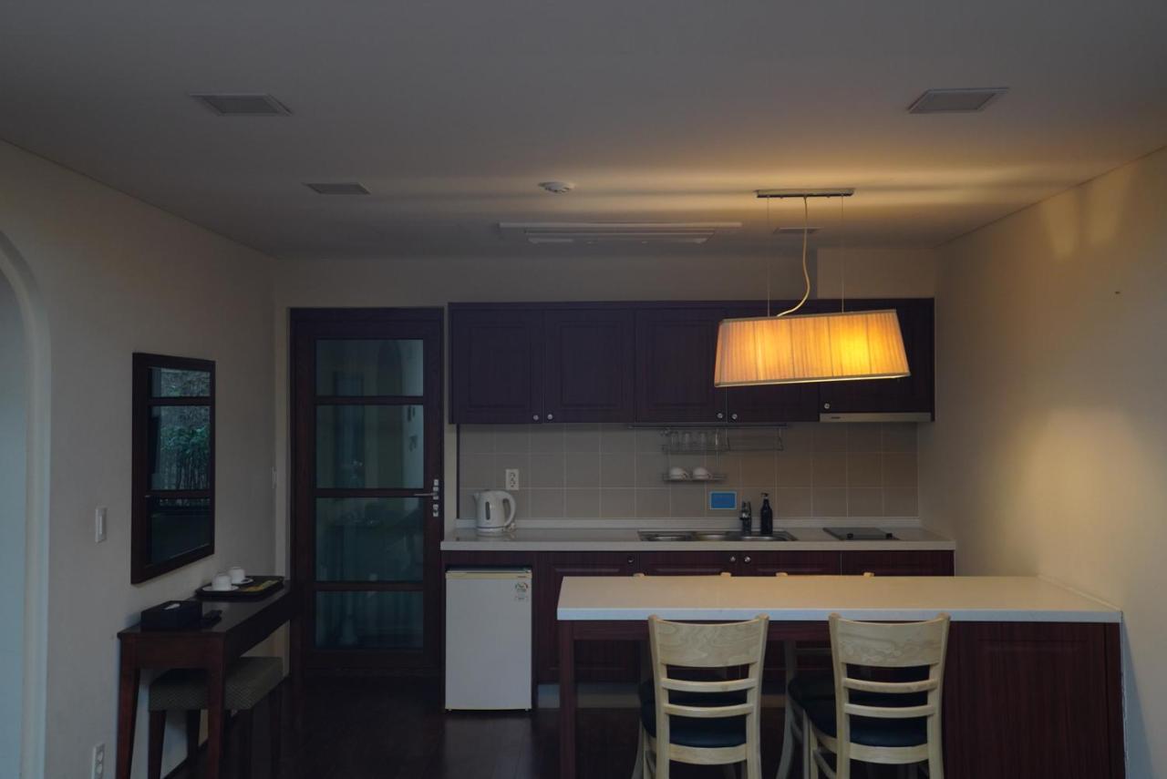Ardenhill Resort & Golf Τζέτζου Εξωτερικό φωτογραφία