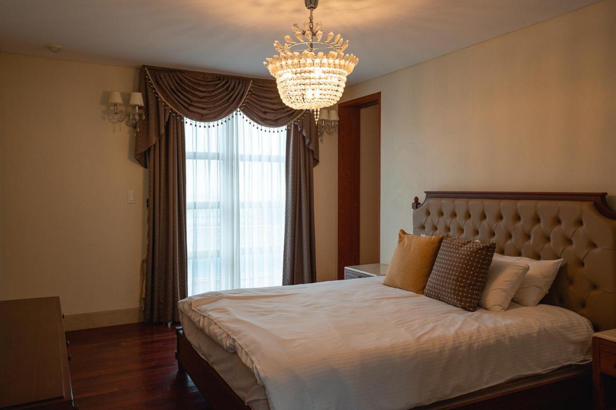 Ardenhill Resort & Golf Τζέτζου Εξωτερικό φωτογραφία