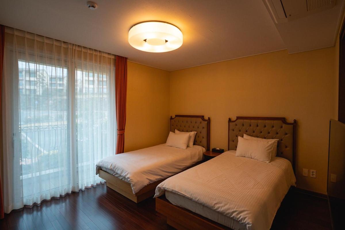 Ardenhill Resort & Golf Τζέτζου Εξωτερικό φωτογραφία