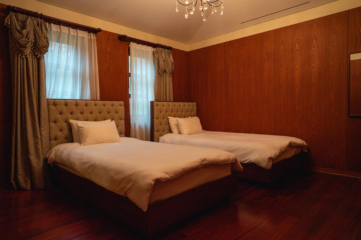 Ardenhill Resort & Golf Τζέτζου Εξωτερικό φωτογραφία