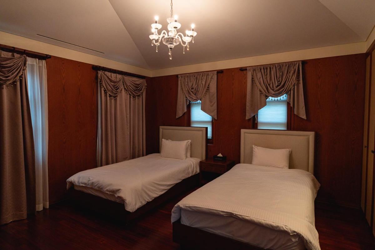 Ardenhill Resort & Golf Τζέτζου Εξωτερικό φωτογραφία