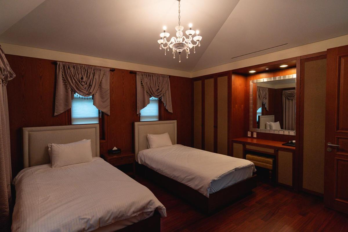 Ardenhill Resort & Golf Τζέτζου Εξωτερικό φωτογραφία