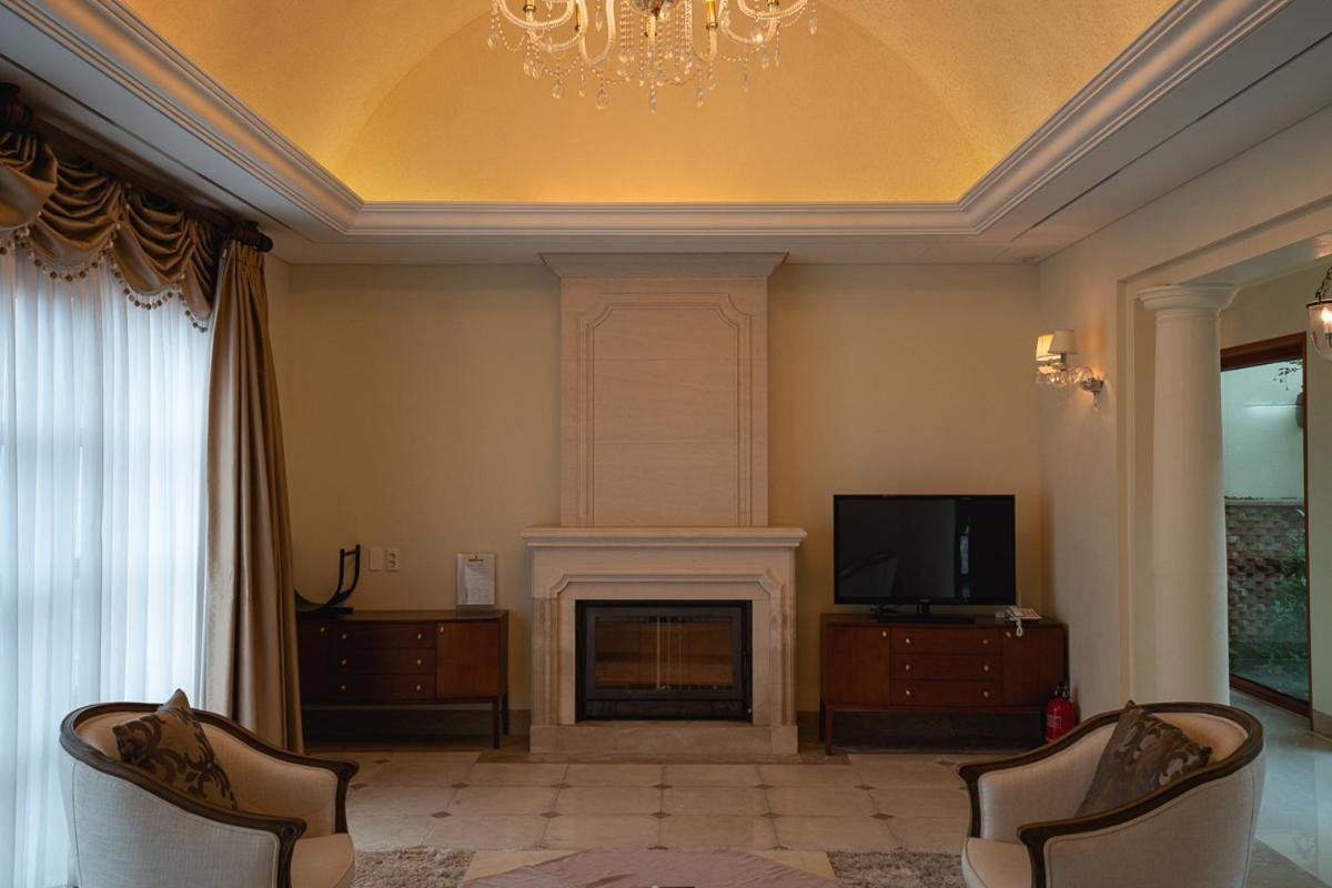 Ardenhill Resort & Golf Τζέτζου Εξωτερικό φωτογραφία