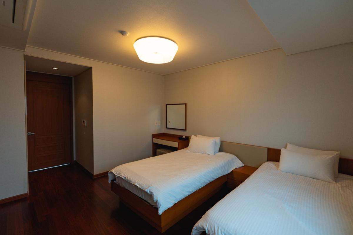 Ardenhill Resort & Golf Τζέτζου Εξωτερικό φωτογραφία