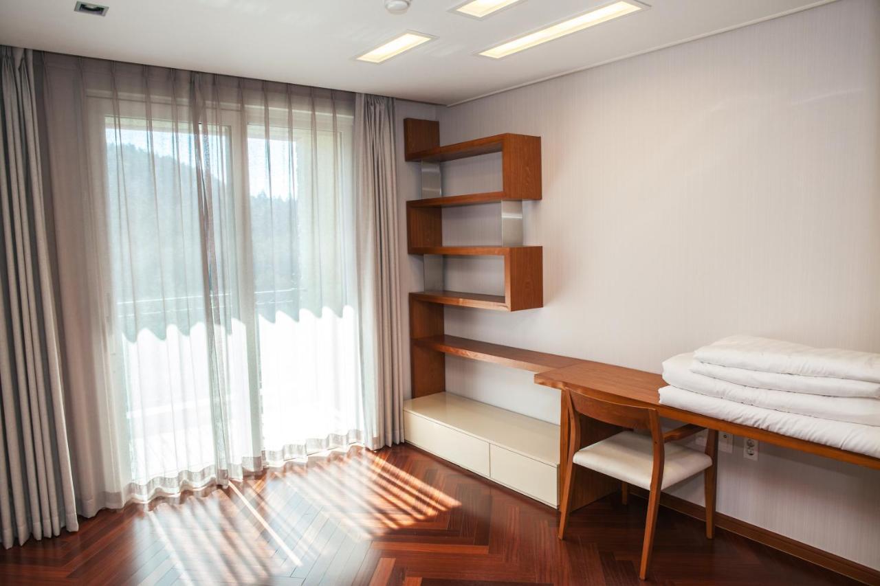 Ardenhill Resort & Golf Τζέτζου Εξωτερικό φωτογραφία