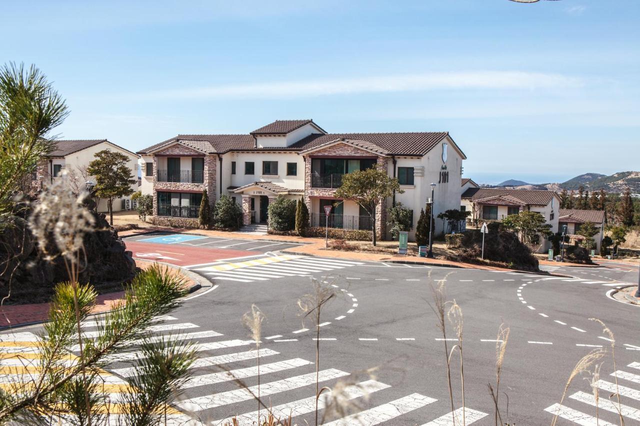 Ardenhill Resort & Golf Τζέτζου Εξωτερικό φωτογραφία