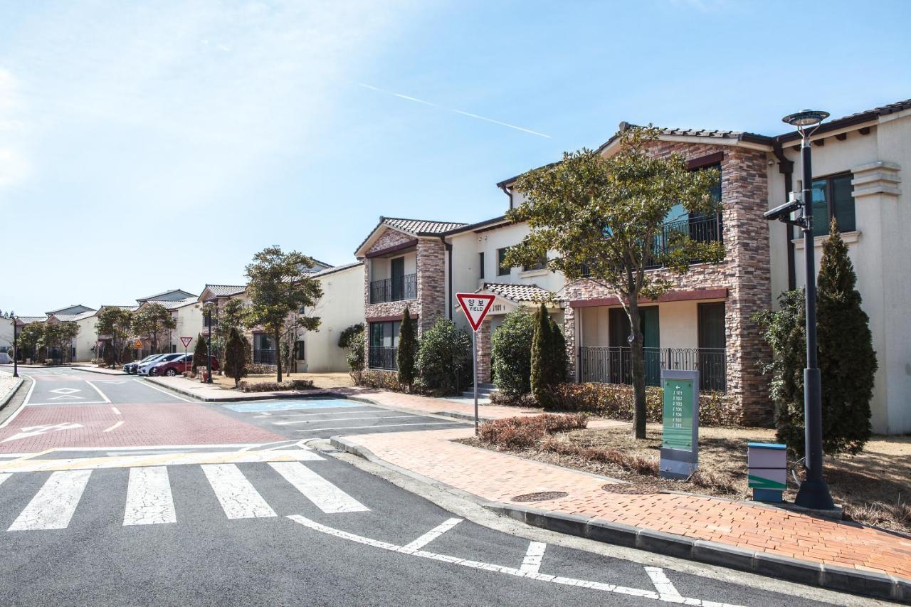 Ardenhill Resort & Golf Τζέτζου Εξωτερικό φωτογραφία