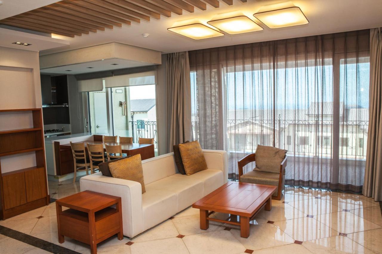 Ardenhill Resort & Golf Τζέτζου Εξωτερικό φωτογραφία