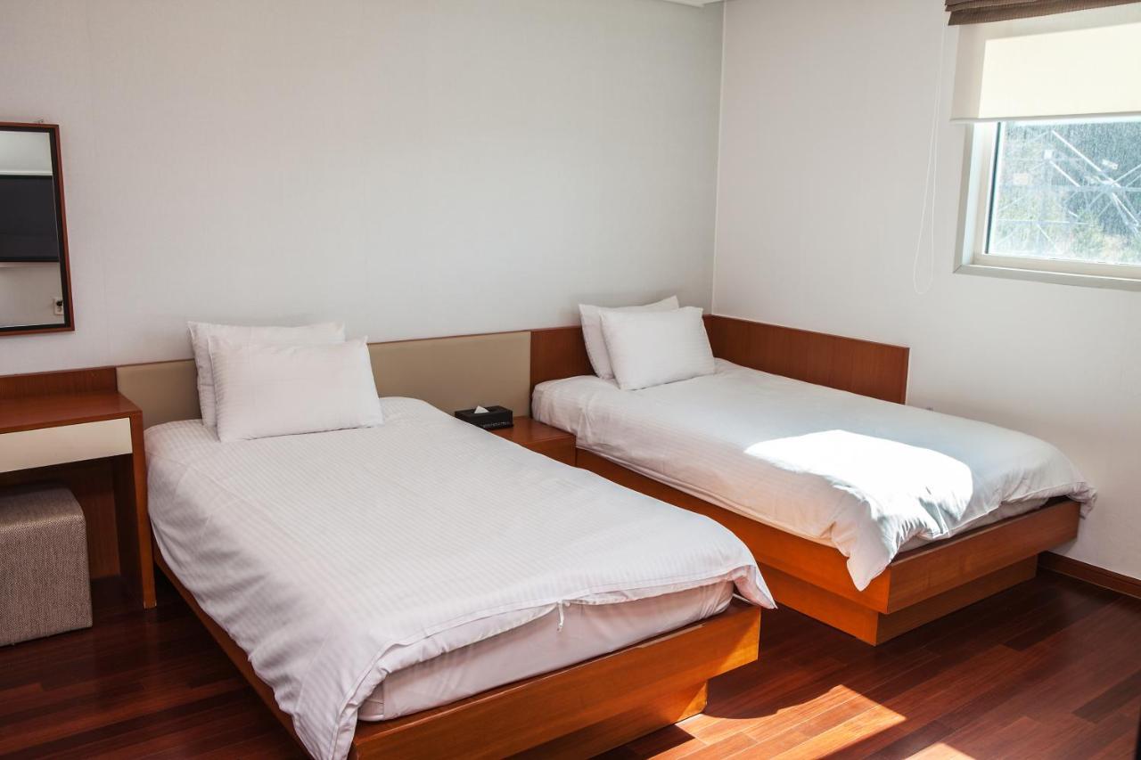 Ardenhill Resort & Golf Τζέτζου Εξωτερικό φωτογραφία