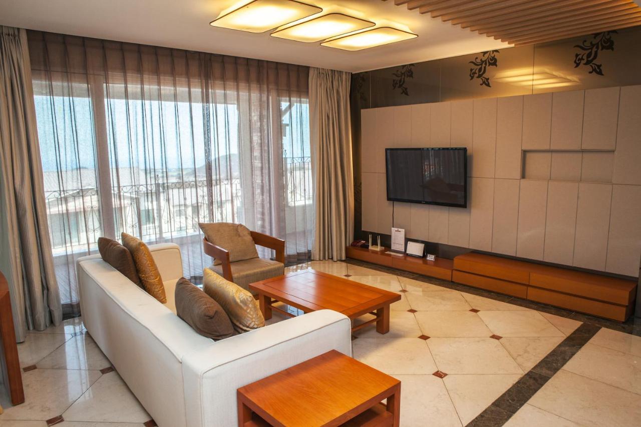Ardenhill Resort & Golf Τζέτζου Εξωτερικό φωτογραφία