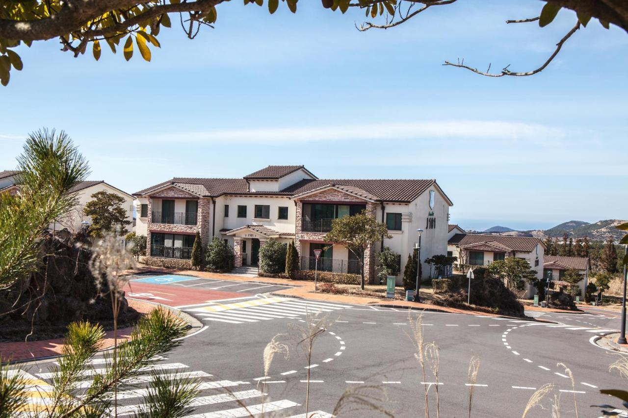 Ardenhill Resort & Golf Τζέτζου Εξωτερικό φωτογραφία