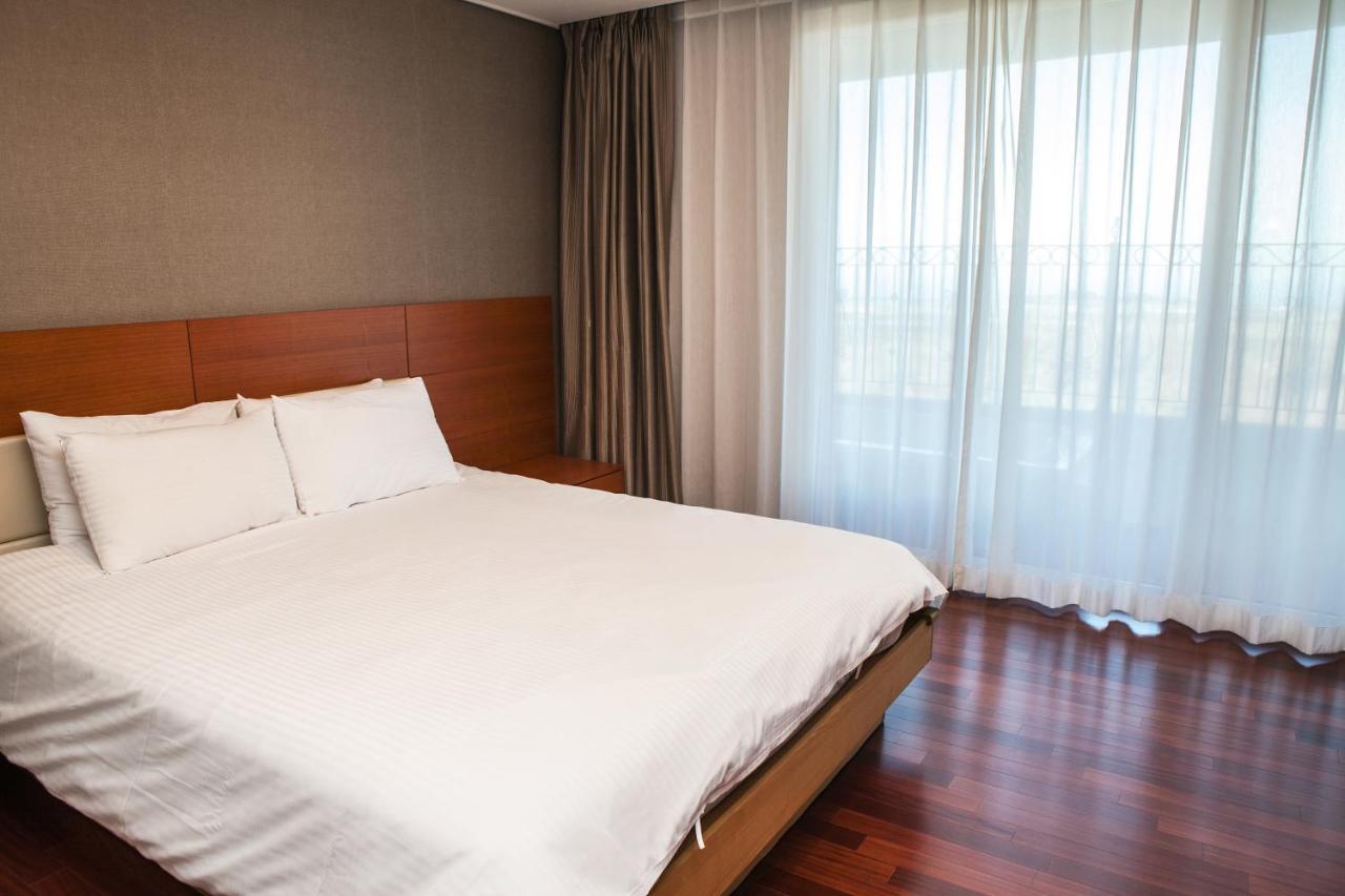 Ardenhill Resort & Golf Τζέτζου Εξωτερικό φωτογραφία