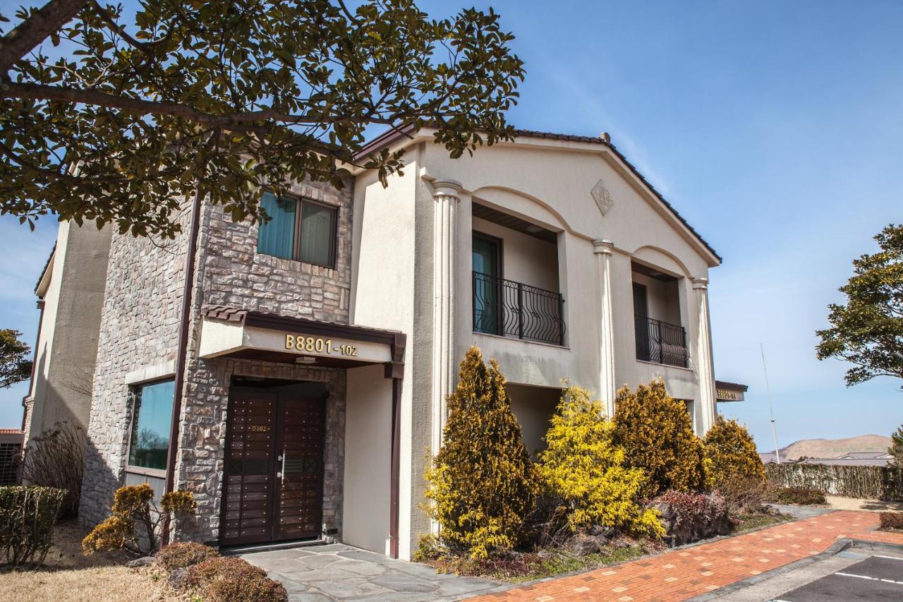Ardenhill Resort & Golf Τζέτζου Εξωτερικό φωτογραφία