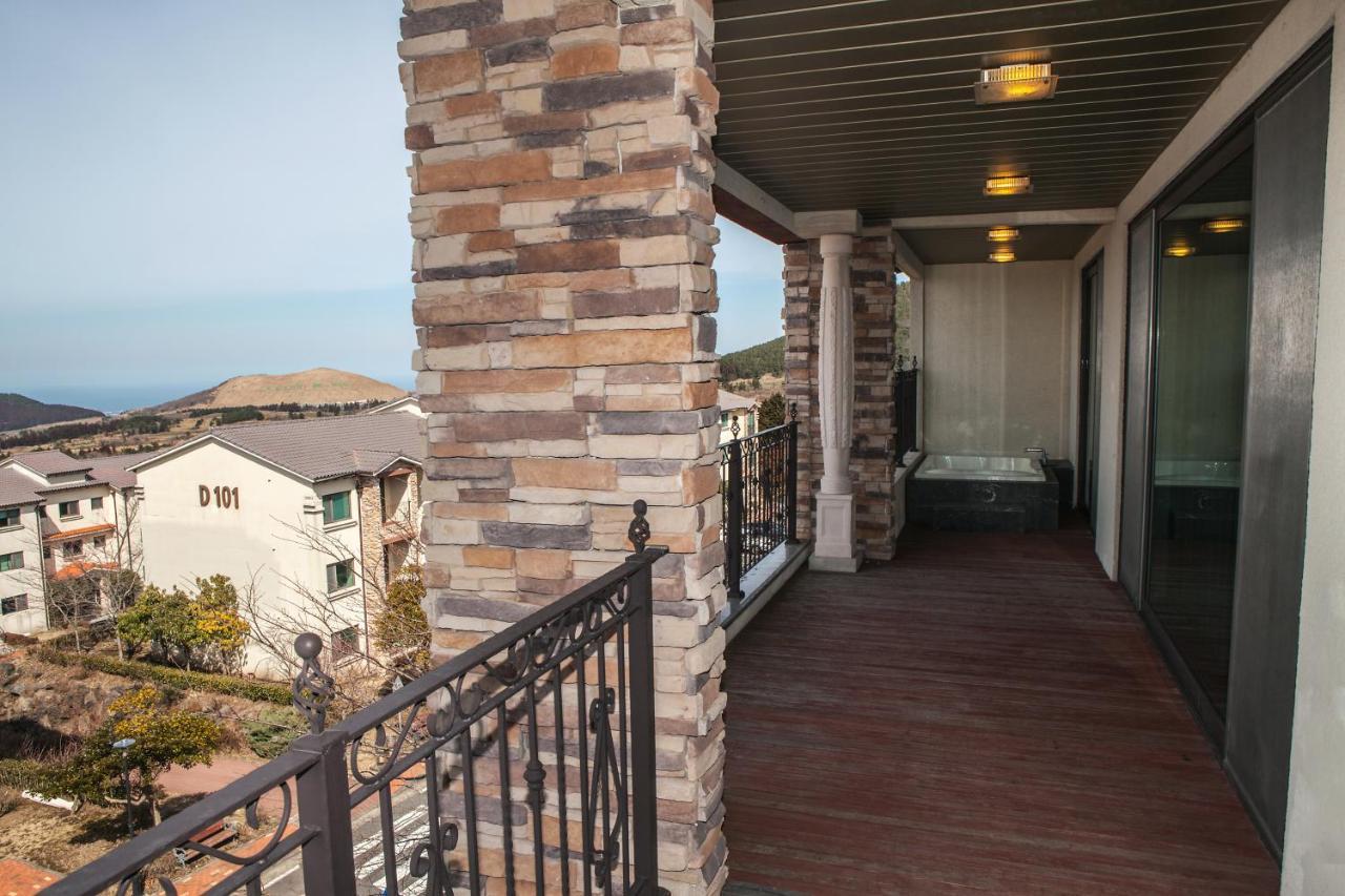 Ardenhill Resort & Golf Τζέτζου Εξωτερικό φωτογραφία