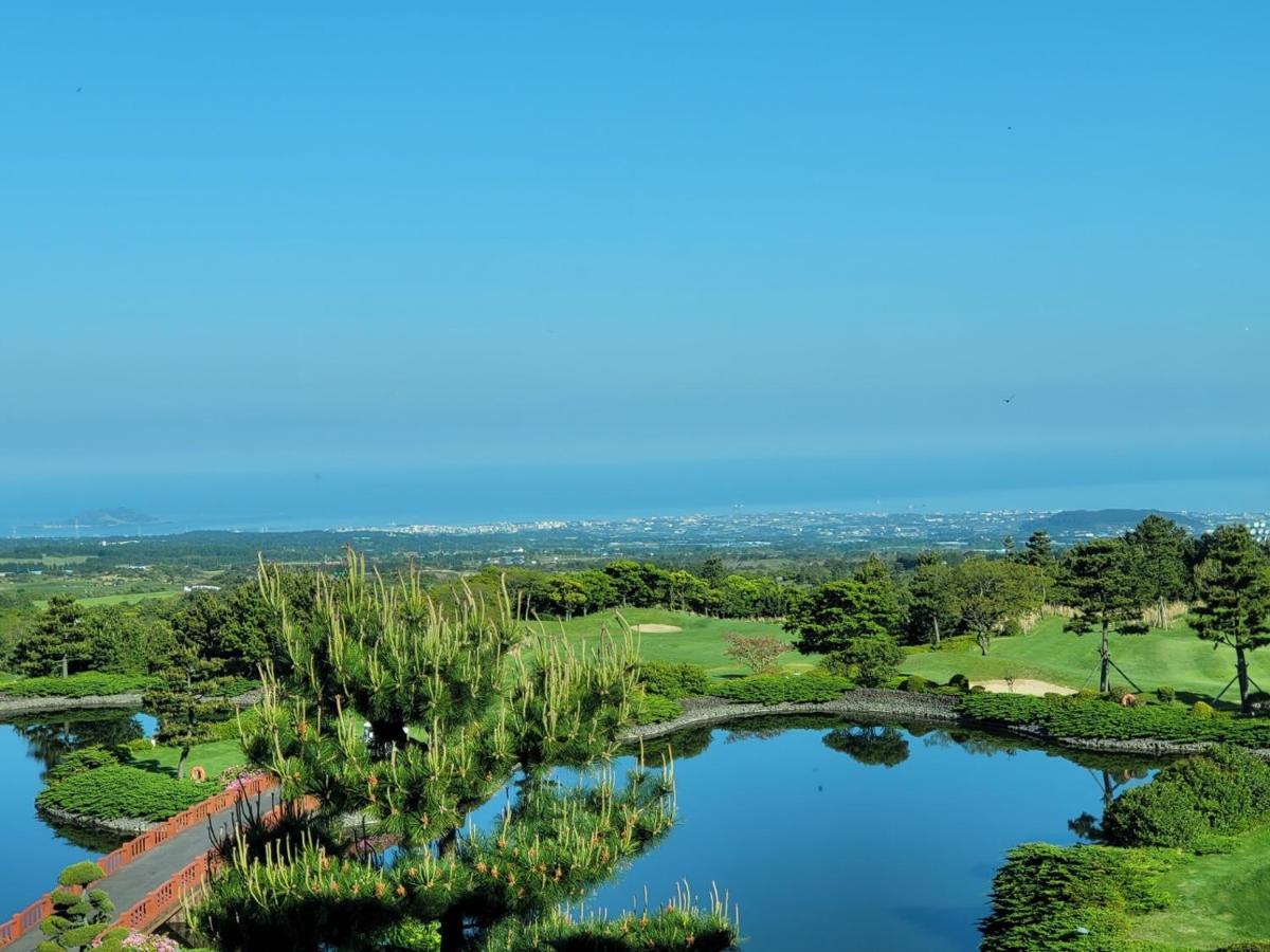 Ardenhill Resort & Golf Τζέτζου Εξωτερικό φωτογραφία