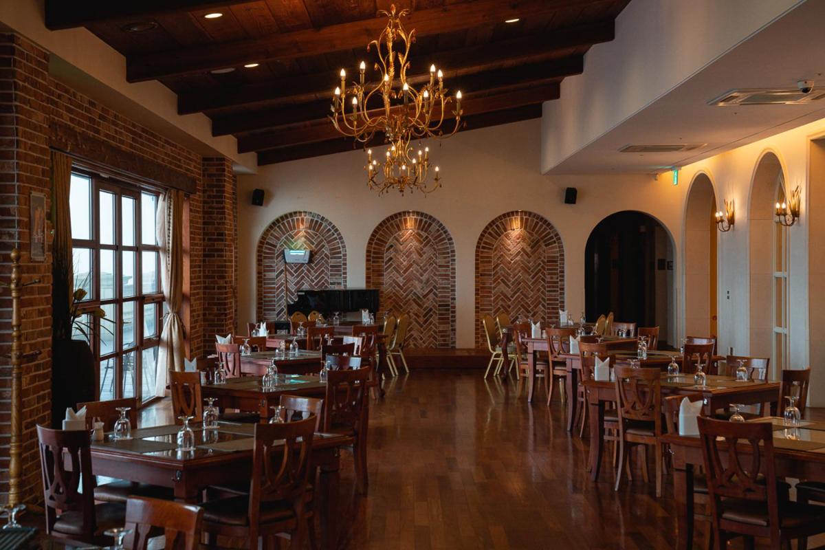 Ardenhill Resort & Golf Τζέτζου Εξωτερικό φωτογραφία