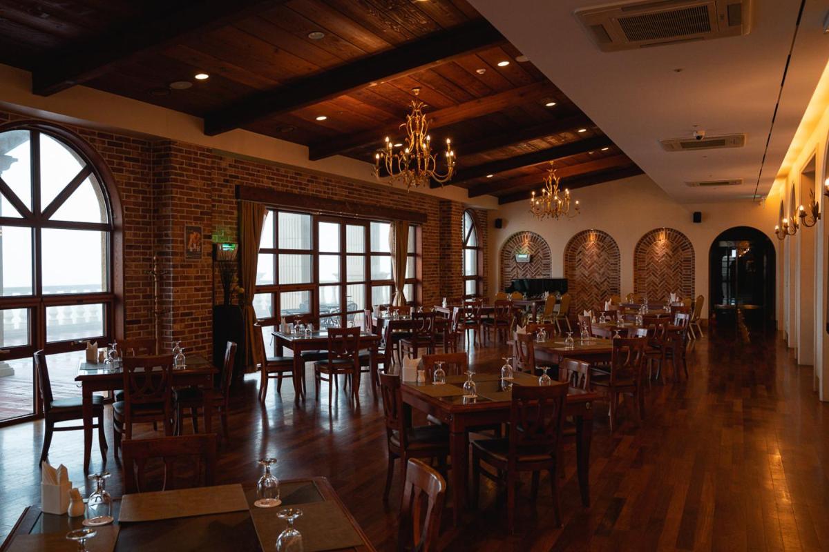 Ardenhill Resort & Golf Τζέτζου Εξωτερικό φωτογραφία